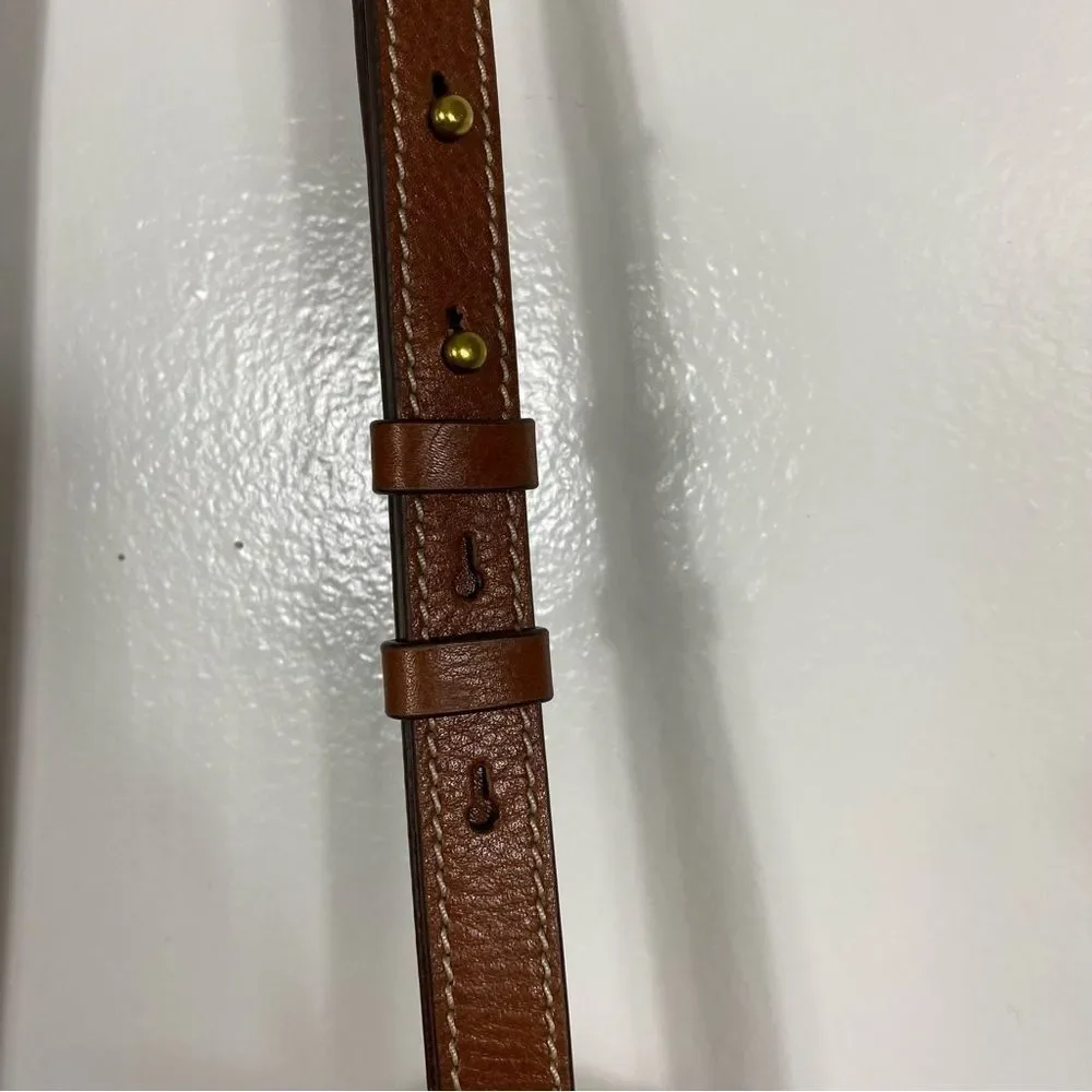 Fossil  Palmer Circle bag bohemian